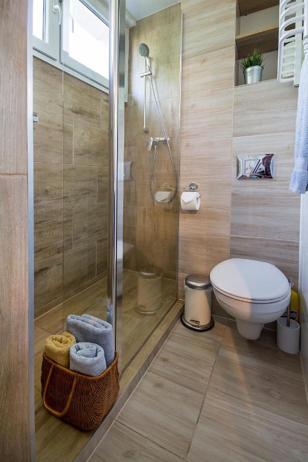 Ferienwohnung Compact I - Faktura Vat Koszalin Exterior foto