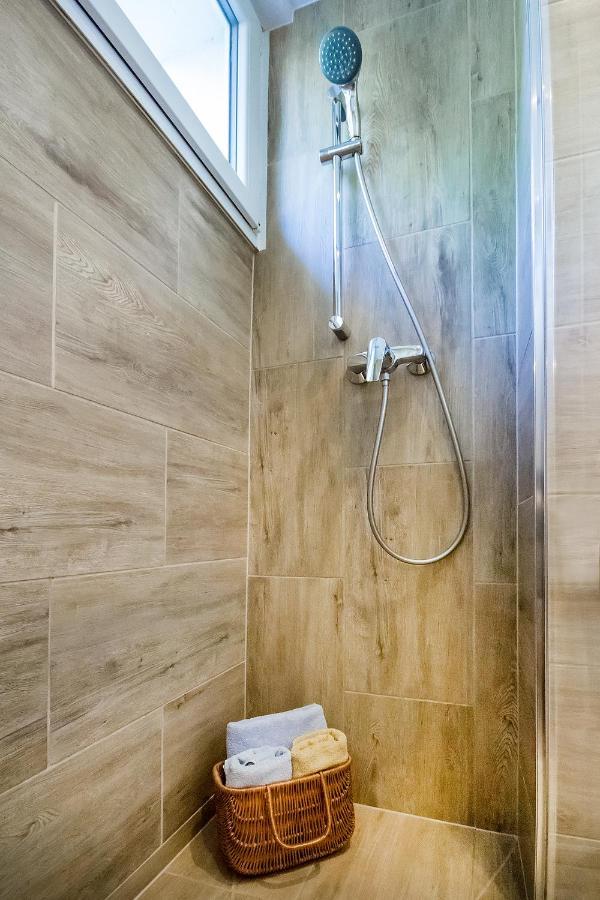 Ferienwohnung Compact I - Faktura Vat Koszalin Exterior foto