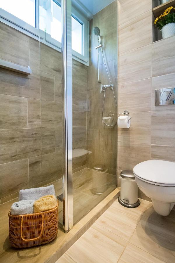 Ferienwohnung Compact I - Faktura Vat Koszalin Exterior foto